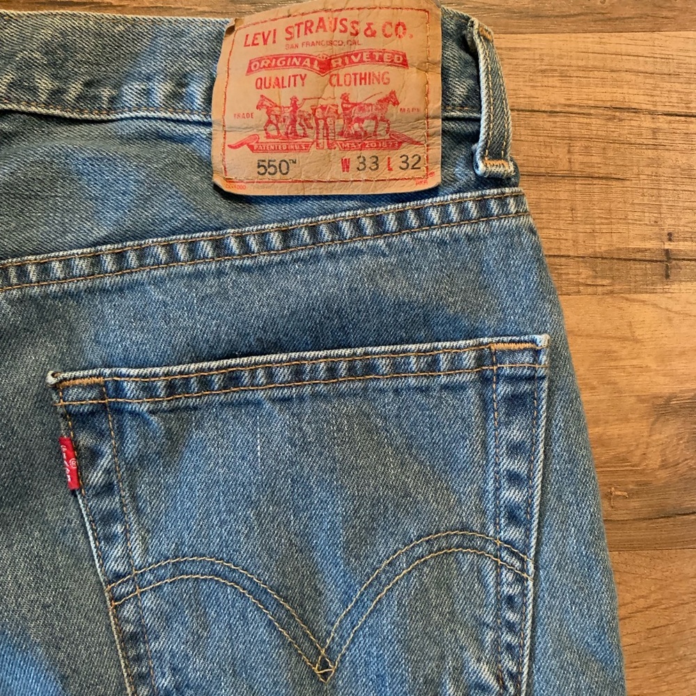 Levi’s - Picture 3 of 3